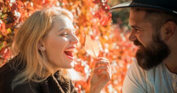 Liebe auf dem Land finden (Foto: AdobeStock_273491659 Volodymyr)