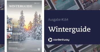 Winterguide: Genussmomente, Rezepte und Inspiration für die kalte (Foto: Contentway GmbH)